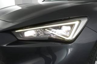 SEAT Leon usata 13