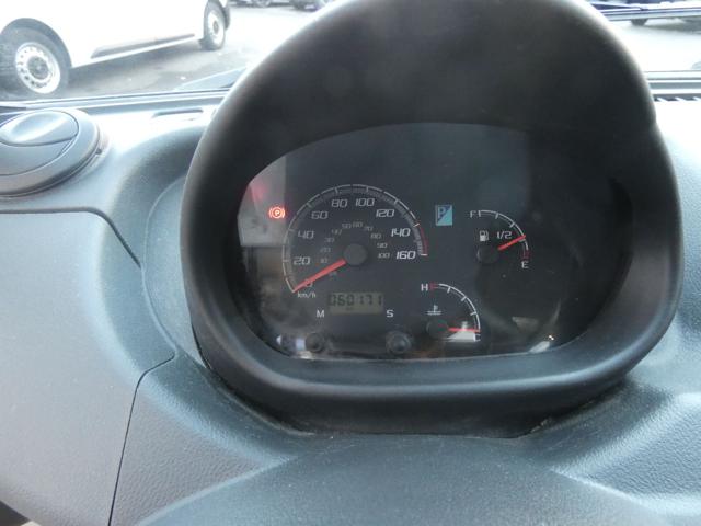 PIAGGIO Porter usata 11