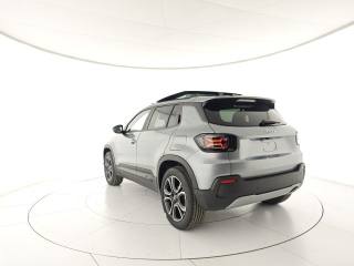 JEEP Avenger usata, con Airbag Passeggero