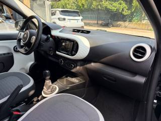 RENAULT Twingo usata, con Controllo automatico clima