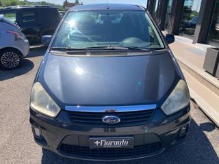 FORD C-Max 1.6 TDCi 110 CV Titanium DPF