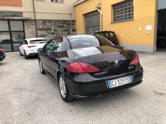PEUGEOT 307 usata, con Controllo trazione