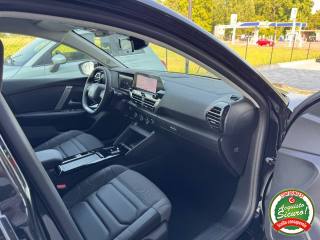 CITROEN C4 usata, con ESP