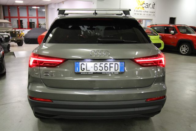 AUDI Q3 usata, con Autoradio