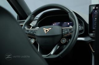 CUPRA Leon usata, con ESP