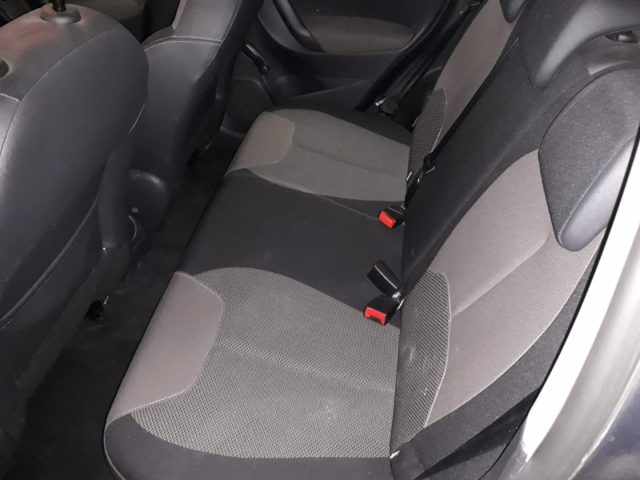 CITROEN C3 usata, con Airbag laterali