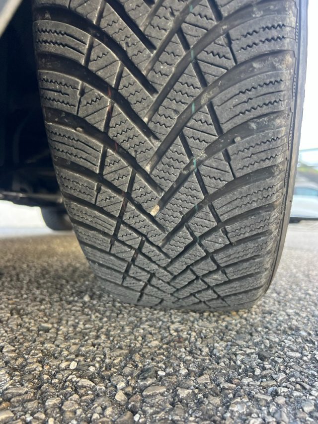 JEEP Renegade usata, con Bracciolo