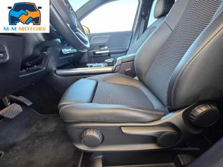 MERCEDES-BENZ GLA 200 usata, con Airbag testa