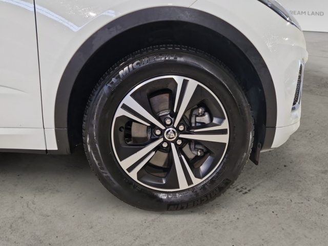 JAGUAR E-Pace usata, con Cerchi in lega