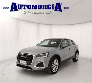 AUDI Q2 usata, con Airbag laterali