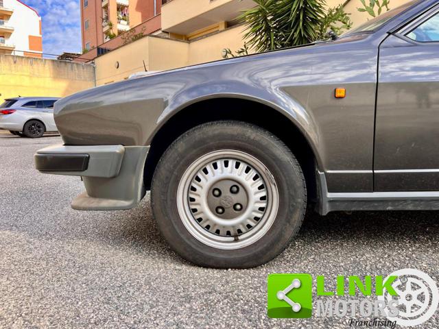 ALFA ROMEO GTV usata 10