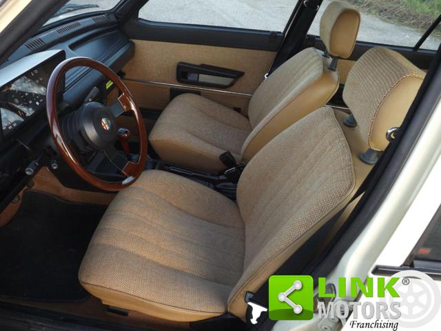 ALFA ROMEO Giulietta usata 12