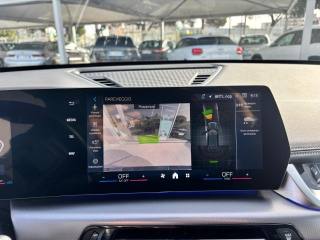 BMW X1 usata, con USB