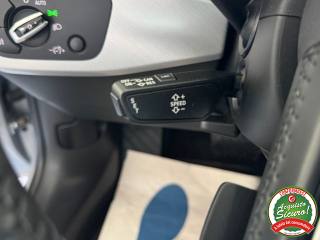 AUDI A5 usata, con Park Distance Control