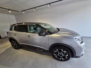 CITROEN C5 Aircross usata, con Immobilizzatore elettronico