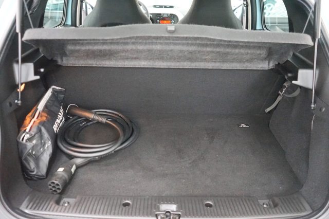 RENAULT Twingo Electric usata 47