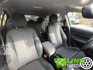 BMW 116 usata, con Cruise Control