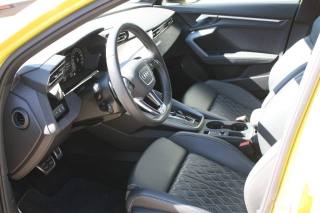 AUDI A3 usata, con Immobilizzatore elettronico