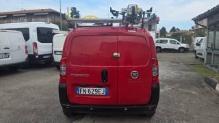 FIAT Fiorino usata, con Chiusura centralizzata