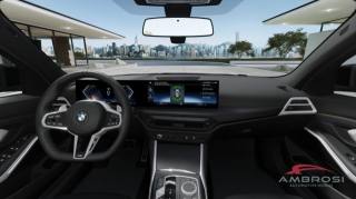 BMW 320 usata 9