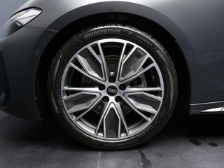 AUDI A5 usata, con Alzacristalli elettrici