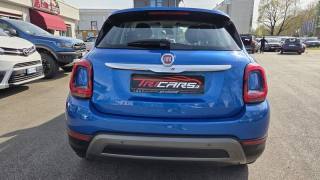 FIAT 500X usata, con Airbag Passeggero
