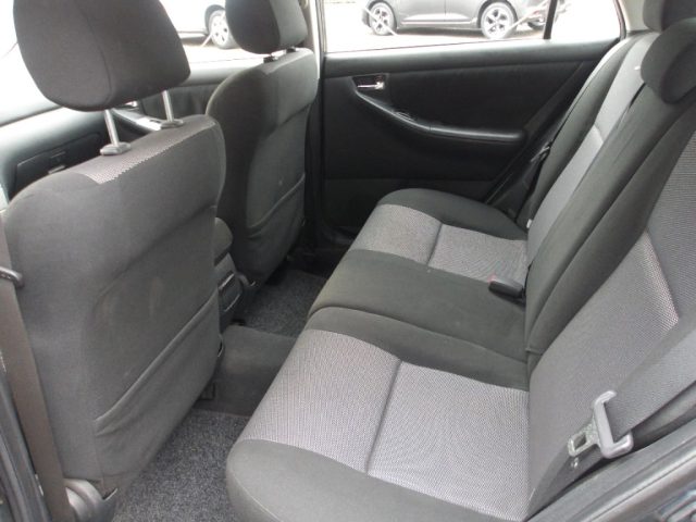 TOYOTA Corolla usata, con Controllo trazione