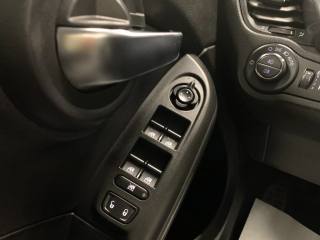 FIAT 500X usata, con Volante in pelle