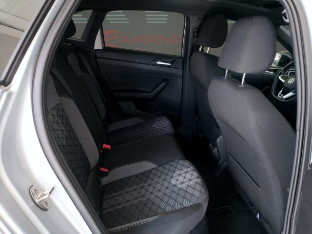 VOLKSWAGEN Taigo usata 16