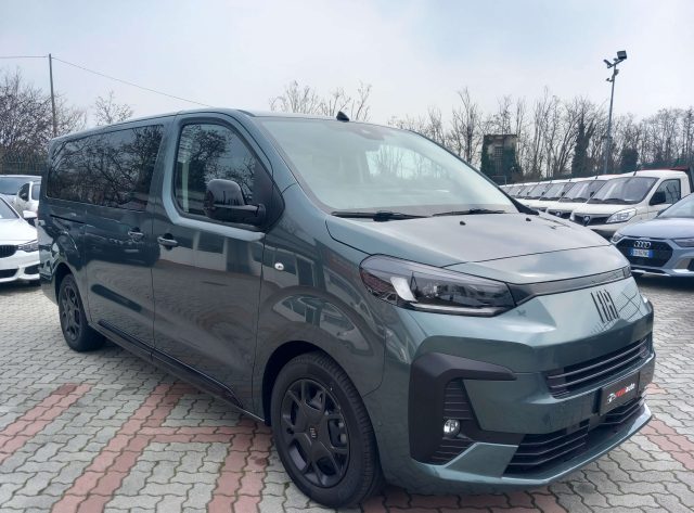 FIAT Ulysse usata, con Airbag Passeggero