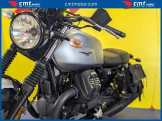 MOTO GUZZI V7 usata 7