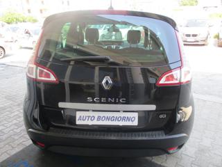 RENAULT Scenic usata 5
