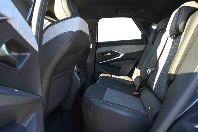 PEUGEOT 3008 usata, con Fendinebbia