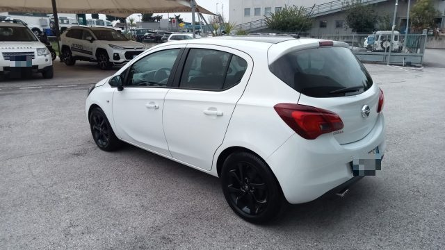 OPEL Corsa usata, con Cerchi in lega