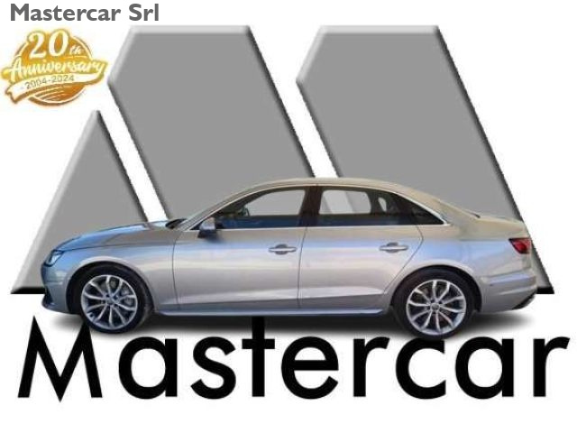AUDI A4 usata, con ABS