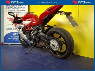 MV AGUSTA F3 800 usata 6