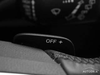 VOLKSWAGEN Golf Variant usata, con Sensori di parcheggio posteriori