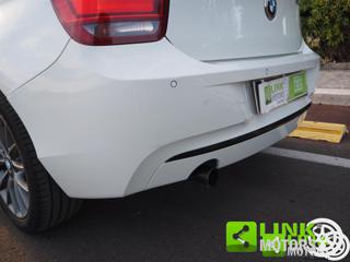 BMW 118 usata 33