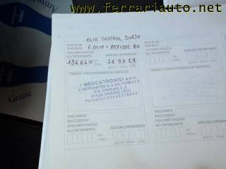 NISSAN Qashqai usata, con Cruise Control