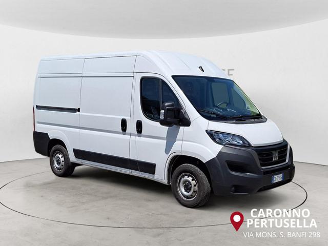 FIAT Ducato usata, con Airbag