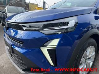 RENAULT Captur usata, con Vivavoce