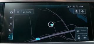 AUDI Q3 usata, con Vetri oscurati