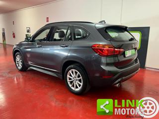 BMW X1 usata, con Airbag Passeggero