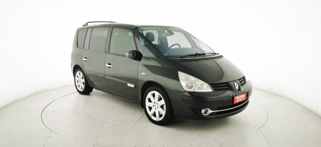 RENAULT Grand Espace usata 13