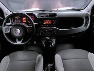 FIAT Panda usata, con ESP