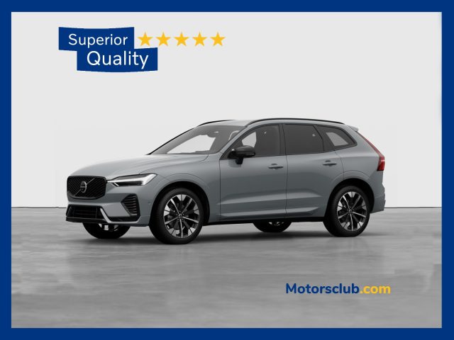 VOLVO XC60 usata, con ABS