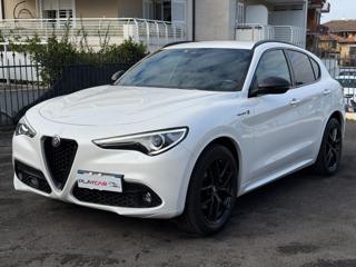 ALFA ROMEO Stelvio usata, con Autoradio