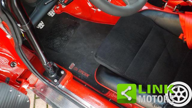 FIAT 124 Spider usata 66