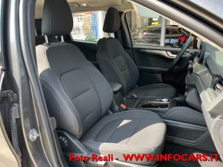 FORD Kuga usata, con Antifurto