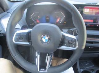 BMW 118 usata, con Boardcomputer